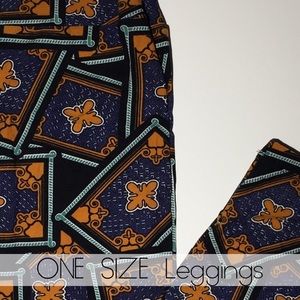 Lularoe Leggings